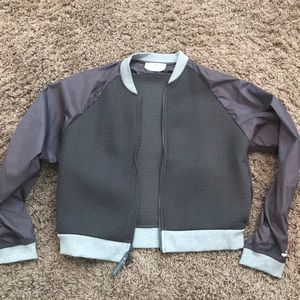 Adidas Bomber Jacket